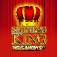 Shining King Megaways screenshot