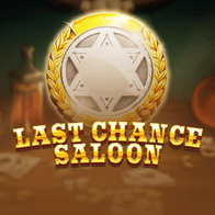 Last Chance Saloon screenshot
