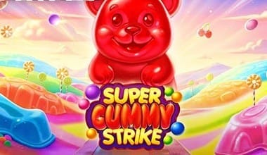 Super Gummy Strike