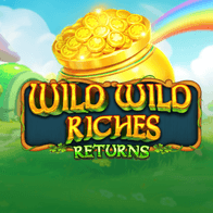 Wild Wild Riches Returns screenshot