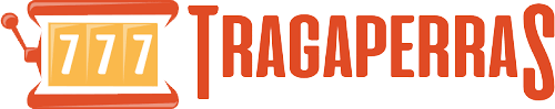 Tragaperras Nuevas Logo